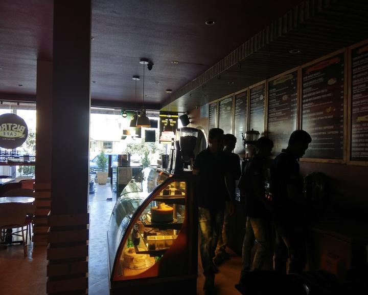 Lusano Café-Bistro-Bar